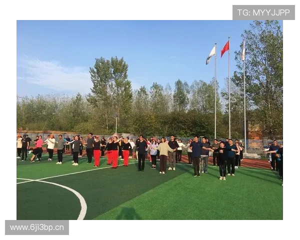 《探索体育世界的无限可能:从竞技场到全民健身的全景视角》 - 副本 (3) 《探索体育世界的无限可能:从竞技场到全民健身的全景视角》 - 副本 (3)