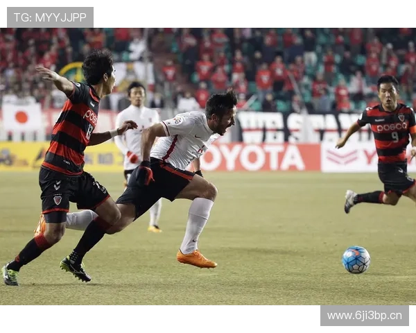 亚冠焦点战火重燃豪门强强对决悬念持续升级谁能最终问鼎亚洲之巅荣耀 - 副本